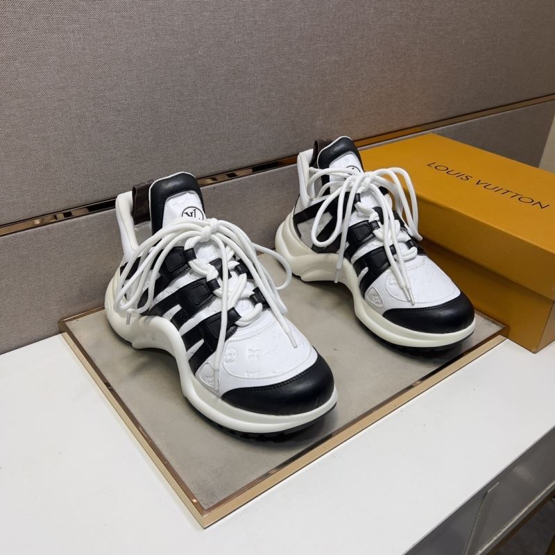 Louis Vuitton Archlight Shoes